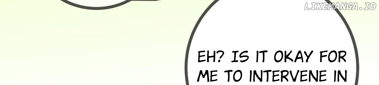 Daddy President Is Too Hard To Deal With Chapter 177 - page 55